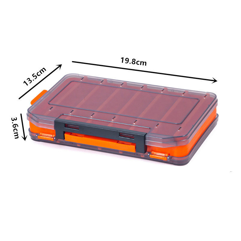 Orange Small